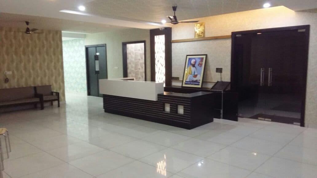 Anandpur  Oyo 30415 Hotel White City المظهر الخارجي الصورة